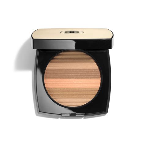 chanel healthy glow luminous multi-colour powder|Chanel les beiges illuminating powder.